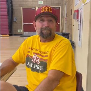 Read more about the article I’d Rather Take a Tackle Than Share My Feelings